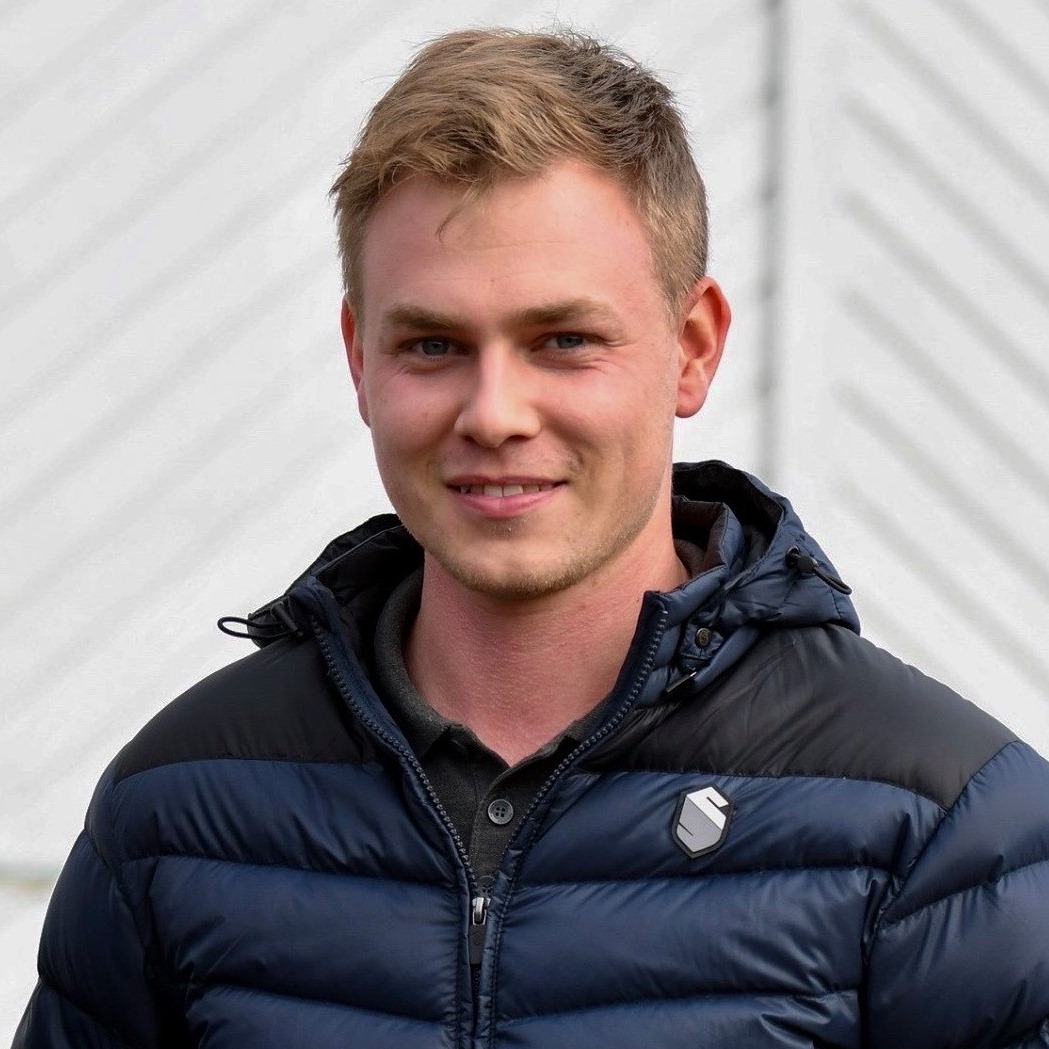 Jens Larsson Jens Larsson
